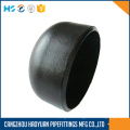 Steel Butt Weld Pipe Fittings Steel Pipe Cap